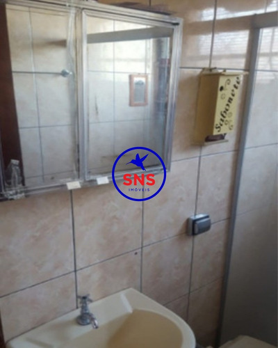 Imagem 5 de 7 de Casa - Ca00840 - 69261143