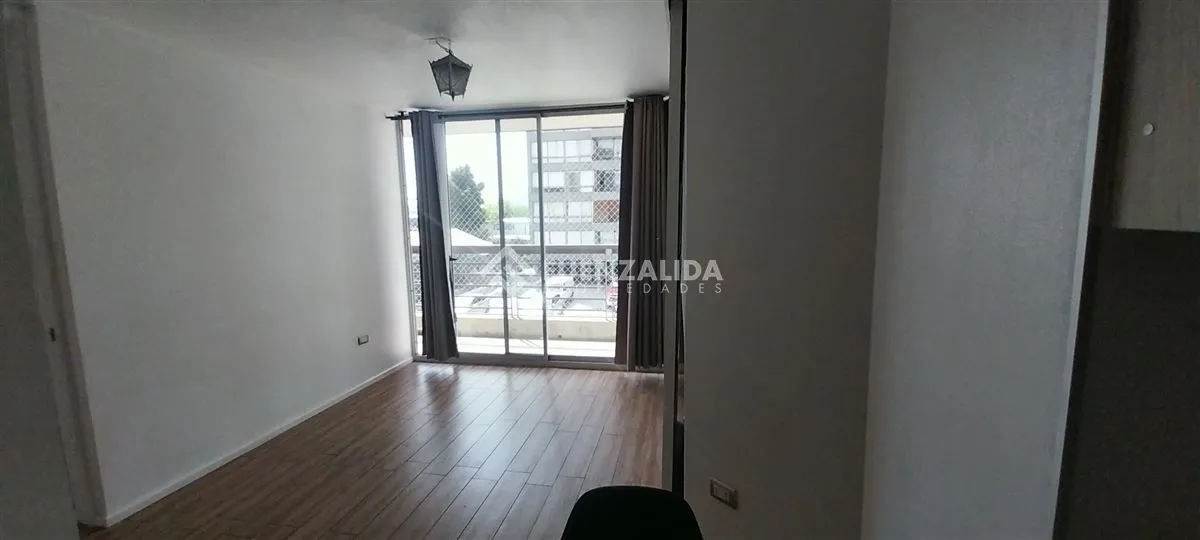 Imagen 4 de 28 de Departamento En Arriendo De 2 Dorm. En Ñuñoa