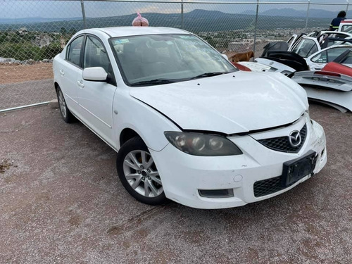 Mazda 3 Touring 2009 Por Partes, Piezas, Refacciones.