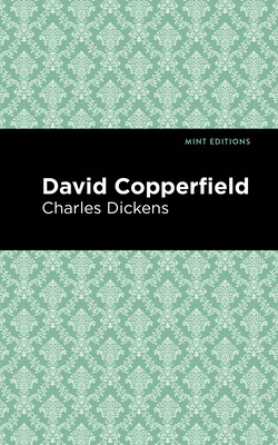 Libro David Copperfield - Dickens, Charles