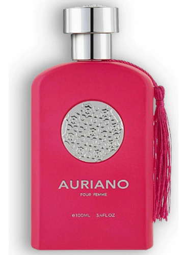 Perfume Auriano Emper 100 Ml