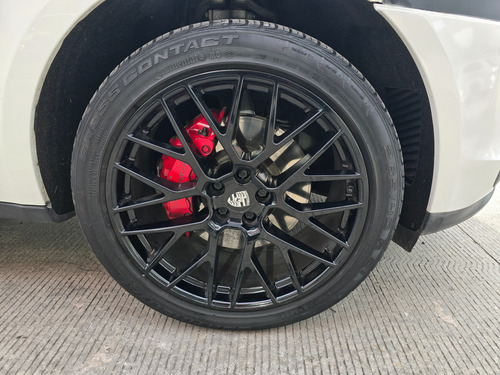 Porsche Macan 3.0 S At