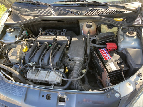 Renault Clio 1.6 Expression
