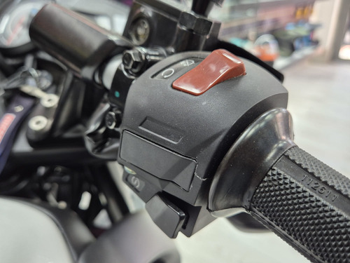 Bajaj Pulsar Ns125 Entrega Inmediata