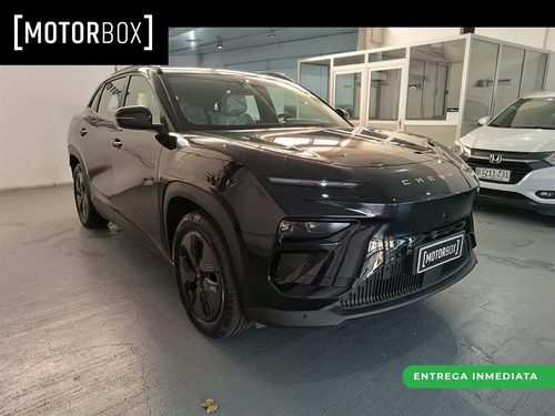 Chery Eq7 512 Km Autonomia!