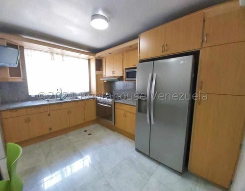 Imagen 10 de 30 de Apartamento En Venta En Los Chorros