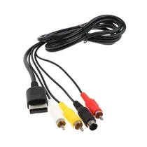 Comprar Dreamcast Cable S-video