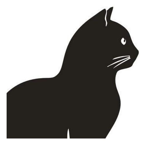 Estaca De Gato De Metal, Estaca De Al Aire Libre, Estilo B