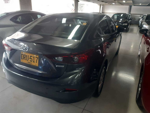 Mazda 3 Prime At Mod 2018