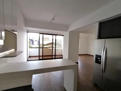 Apartamento Venta En Zona 10 Guatemala