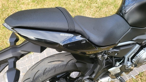 Imagen 5 de 14 de Kawasaki Z 650