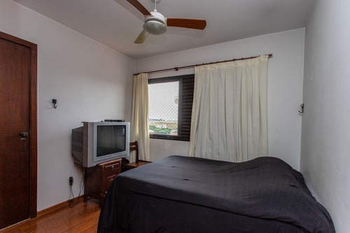 Imagem 17 de 25 de Apartamento Com 4 Dormitórios À Venda, 143 M² Por R$ 1.320.000,00 - Moema - São Paulo/sp - Ap2004