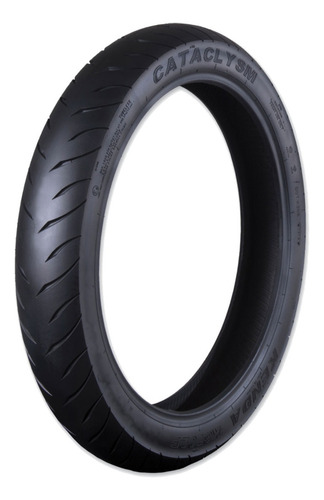 Par Pneu K6702 100/90b19 + 160/70b17 Kenda Sem Câmara