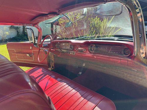Oldsmobile Hard Top. 98 Coupe 1960