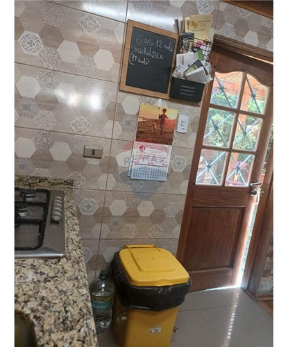 En Venta Casa 2 Piso Sector Los Héroes Maipú
