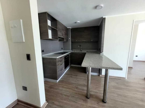 Excelente Departamento Pleno Centro (80523)
