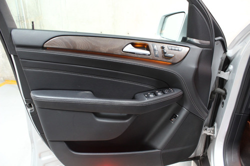 Imagen 15 de 15 de Mercedes Benz Ml 400 2015