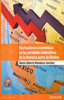 Libro Fluctuaciones Economicas En Las Entidades Federati Lku
