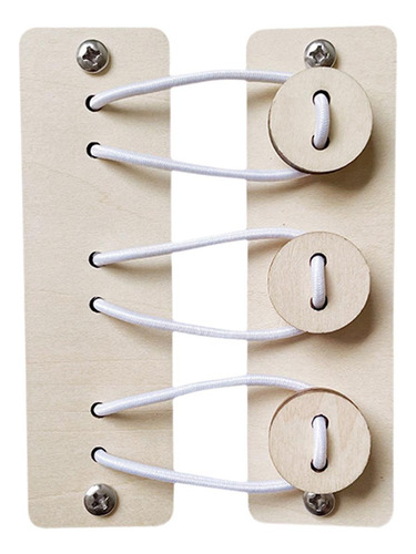 Tablero Ocupado, Accesorios De