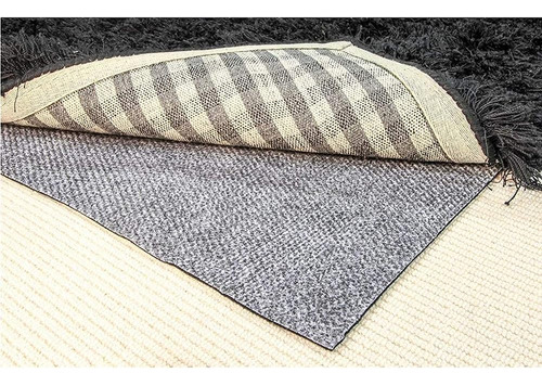 Hold-a-rug Felpa 2 'x 8' Antideslizante, Almohadilla De Alfo