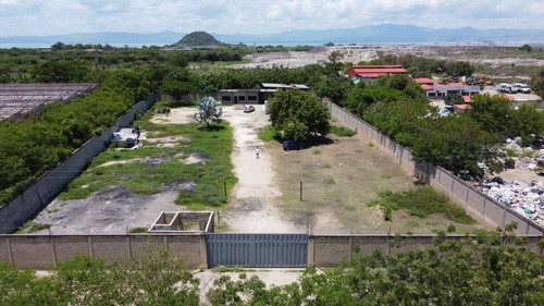 Imagen 5 de 6 de Terreno En Venta En Guacara Cód 10684 Lucrecia Escorcha