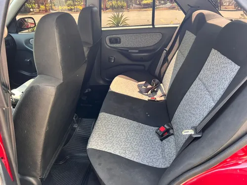 Nissan Sentra 1.6 B13