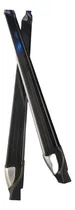 Comprar Estribo Cehvrolet D-max Negro Silver Claro