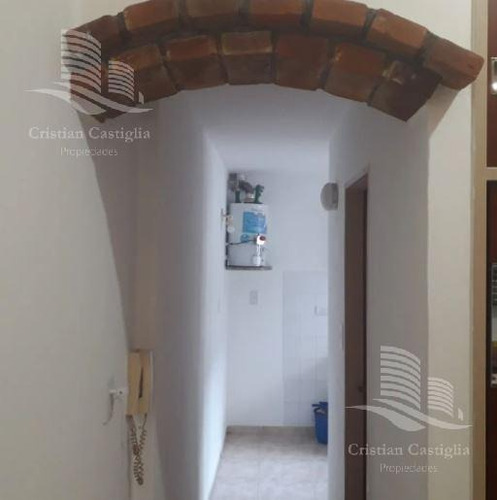 Imagen 4 de 8 de Departamento - Monoambiente - Munro
