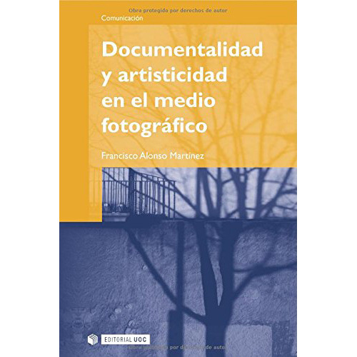 Documentalidad Y Artisticidad En El Medio Fo - #w