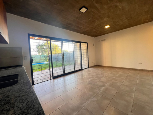 Venta Duplex 2 Dormitorios Barrio Norte 1
