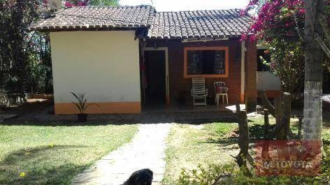 Imagem 13 de 30 de Chácara Com 3 Dormitórios À Venda, 5000 M² Por R$ 1.500.000,00 - Chácara Portal Das Estâncias - Bragança Paulista/sp - Ch0004