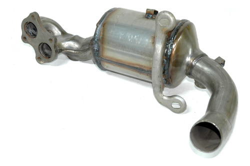 Catalisador Fiat Strada 1.3 8v 2021 2022 2023 2024 Novo