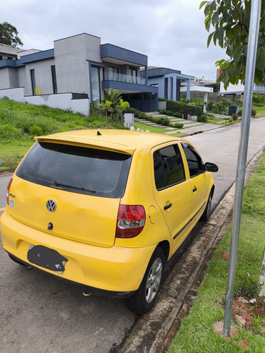 Volkswagen Fox 1.0 Vht Route Total Flex 5p