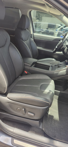 Hyundai Palisade 5p Limited Tech V6/3.8 Aut