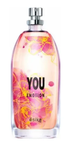 Perfume Its You Emotion