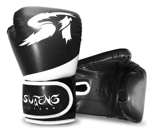 Luvas De Boxe Practice Sack Boxing 10 Old Years Bag