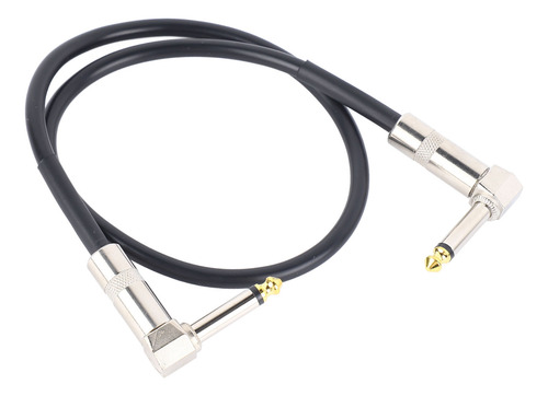 Cable De Conexión Para Pedal De Efectos De Guitarra, Conecto