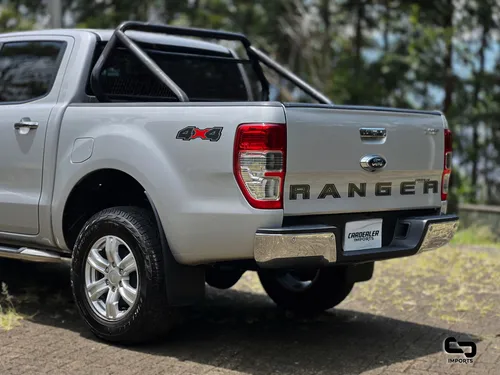 Ford Ranger 3.2 XLT