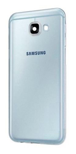 Carcasa Para Samsung A810 Galaxy Repuesto Tapa Nuevo
