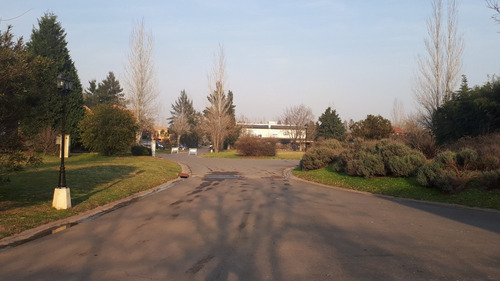 Imagen 7 de 14 de Lote Venta Con Cloacas Quintas Del Sol, Spegazzini Ezeiza