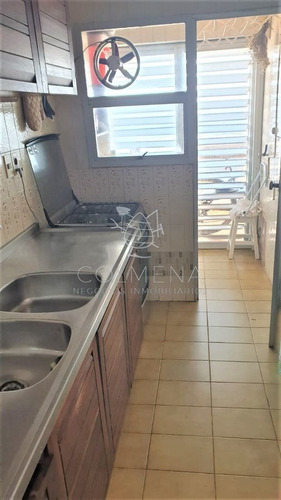 Imagen 19 de 22 de Imperdible !!! Venta Apto En 1a Linea - Mansa Con Vista De 180 Grados Al Mar Y A Todos Los Atardeceres - Punta Del Este Mansa