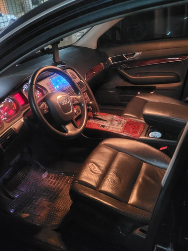 Audi A6 3.0 V6 Tiptronic Quattro