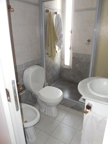 Loria Al 100 Excelente 3 Ambientes Con Dependencia Cochera Y Baulera