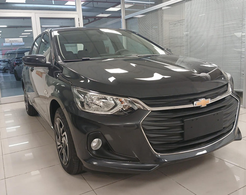 Chevrolet Onix 1.0 TURBO LT MT