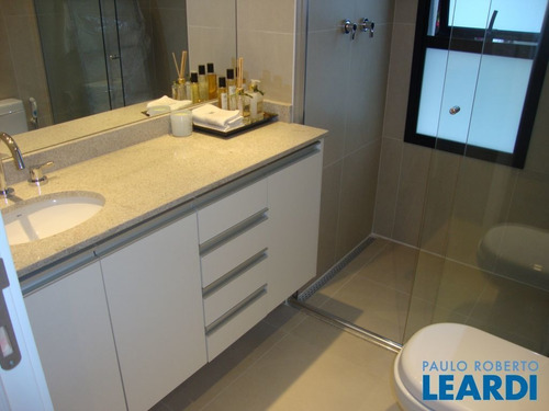 Imagem 10 de 15 de Apartamento - Perdizes - Sp - 545267
