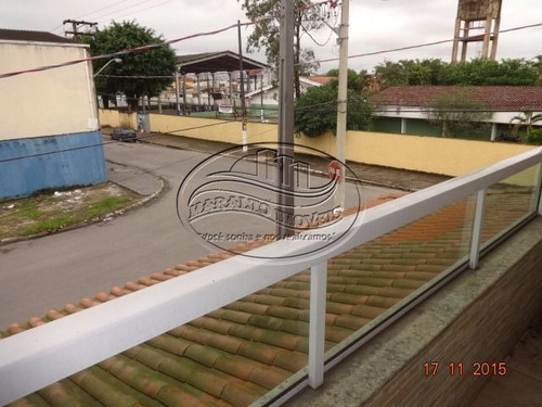 Imagem 15 de 15 de Sobrado Em Praia Grande S.paulo.