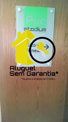 Excelente Sala Comercial Para Venda E Locação, Icaraí, Niterói. - Sa0052