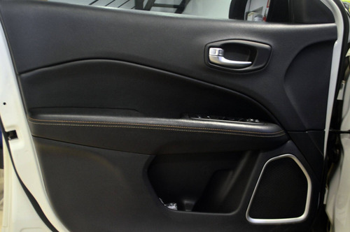 Imagem 14 de 15 de Jeep Compass 2.0 16v Flex Longitude Automático