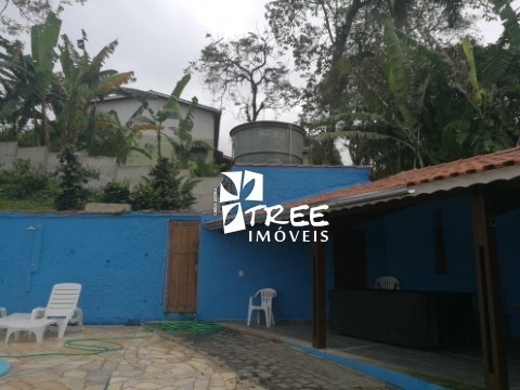 Imagem 15 de 23 de Venda- Chacara-aruja- Excelente Imóvel Com Aproximadamente A/t 3.750m², Distribuídos Em 3 Casas, Casa 1 Tem 2 Dormitórios, Sala, Cozinha, Wc(baixo - Ch00073 - 33146802