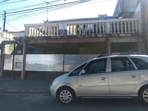 Imagem 1 de 14 de Ref.: 18223 - Sobrado Em Osasco Para Venda - 18223
